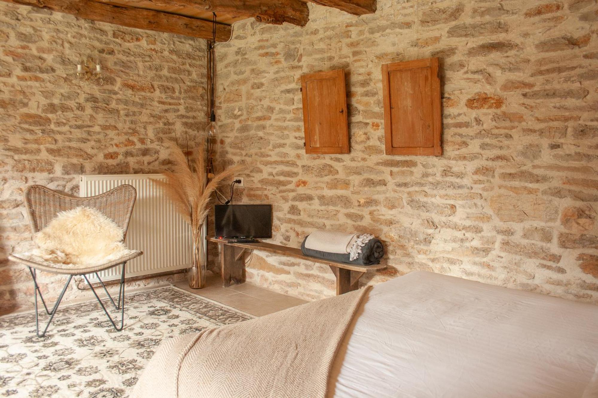 Calvignac Chambres D'Hotes Pech Blanc المظهر الخارجي الصورة