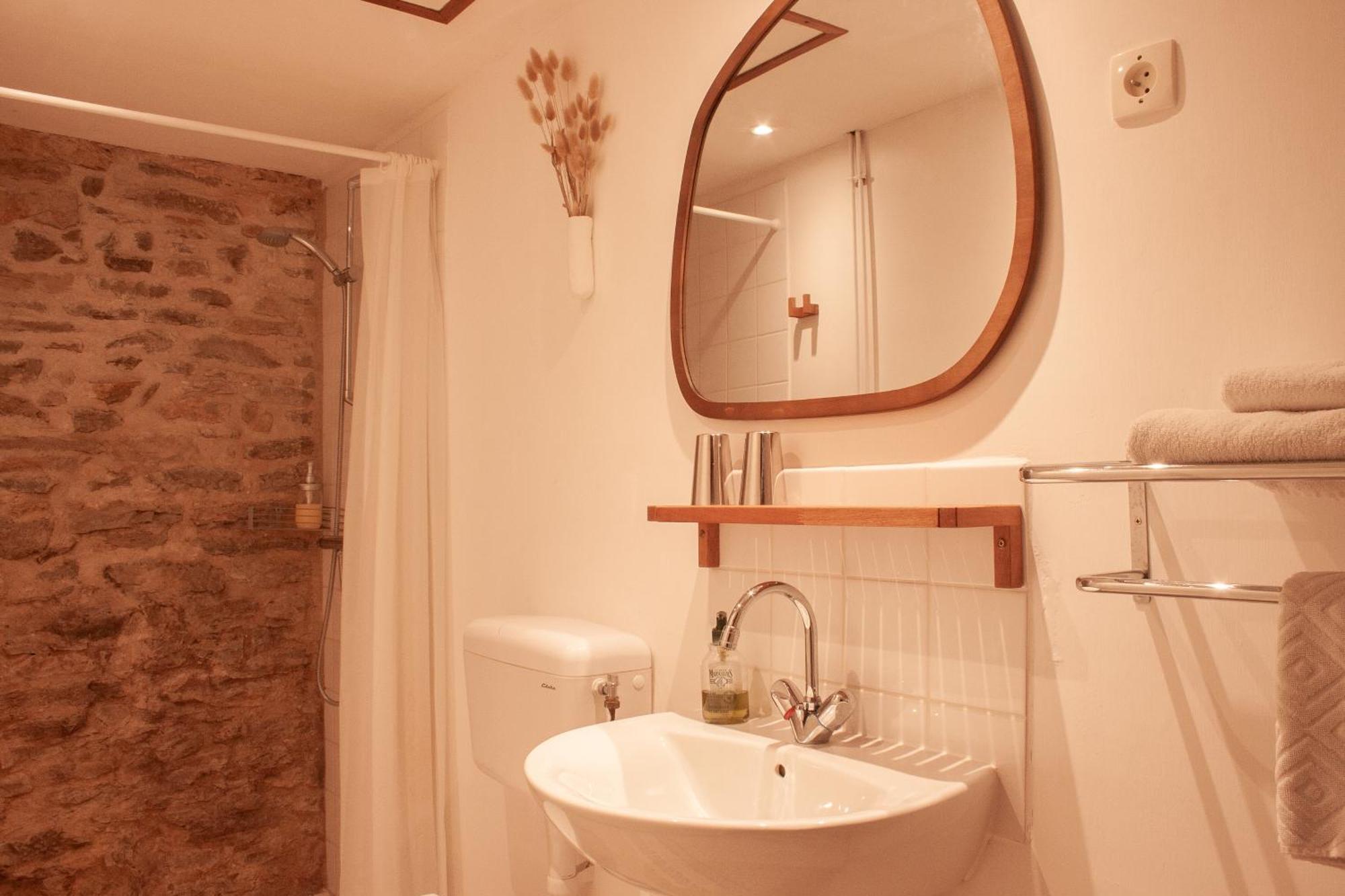 Calvignac Chambres D'Hotes Pech Blanc المظهر الخارجي الصورة