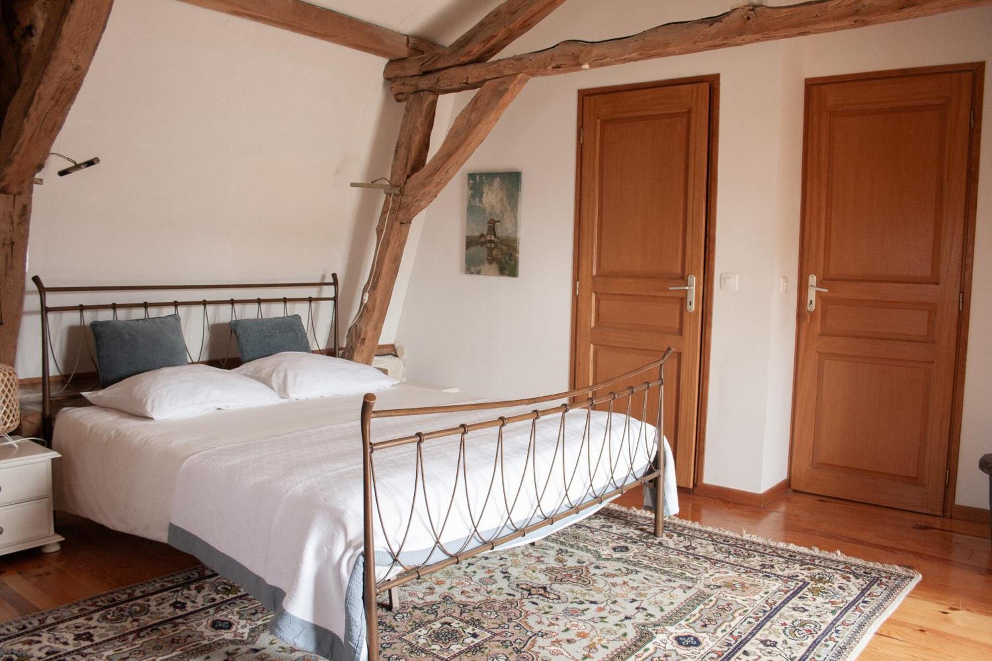 Calvignac Chambres D'Hotes Pech Blanc المظهر الخارجي الصورة