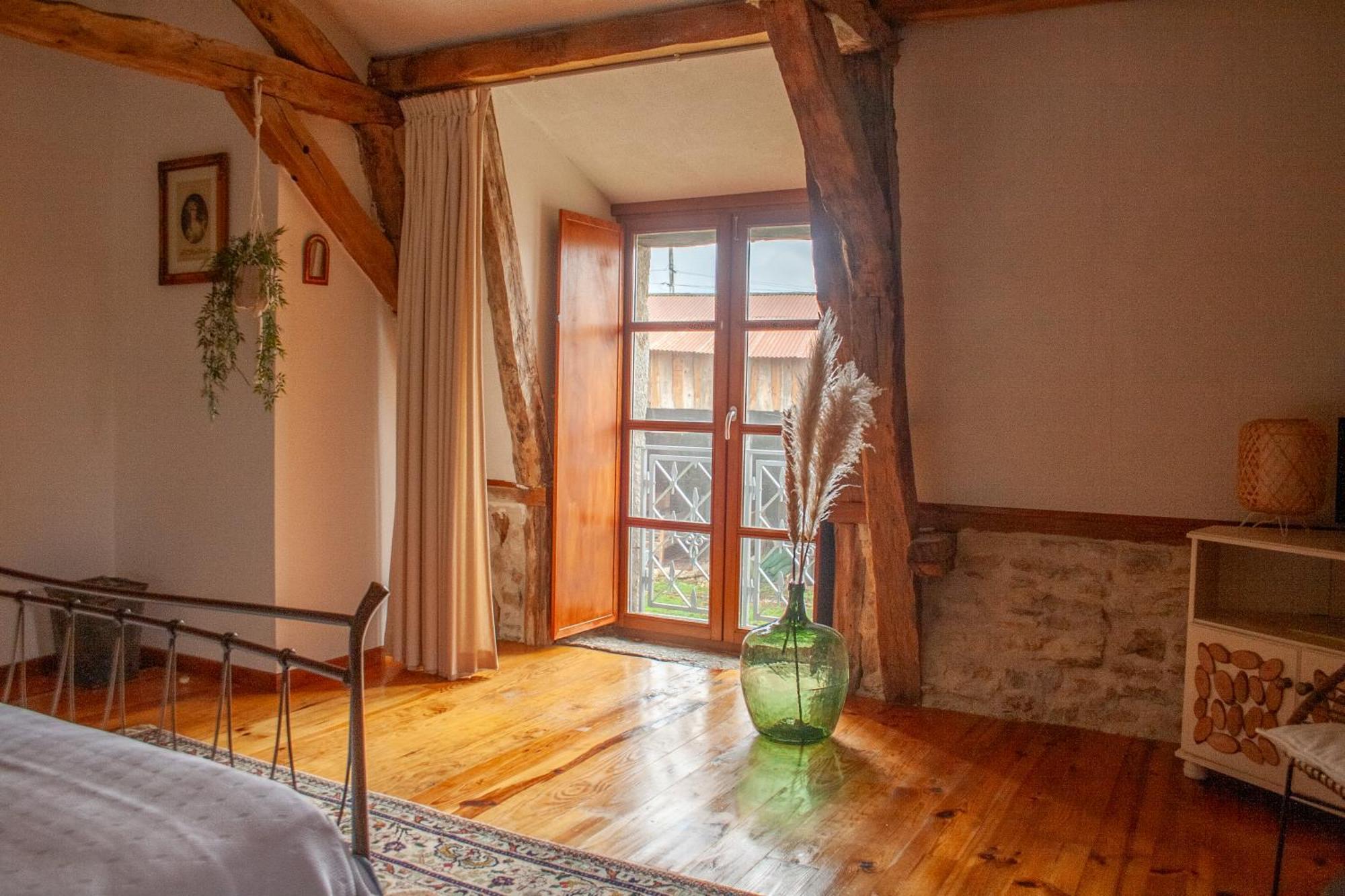 Calvignac Chambres D'Hotes Pech Blanc المظهر الخارجي الصورة