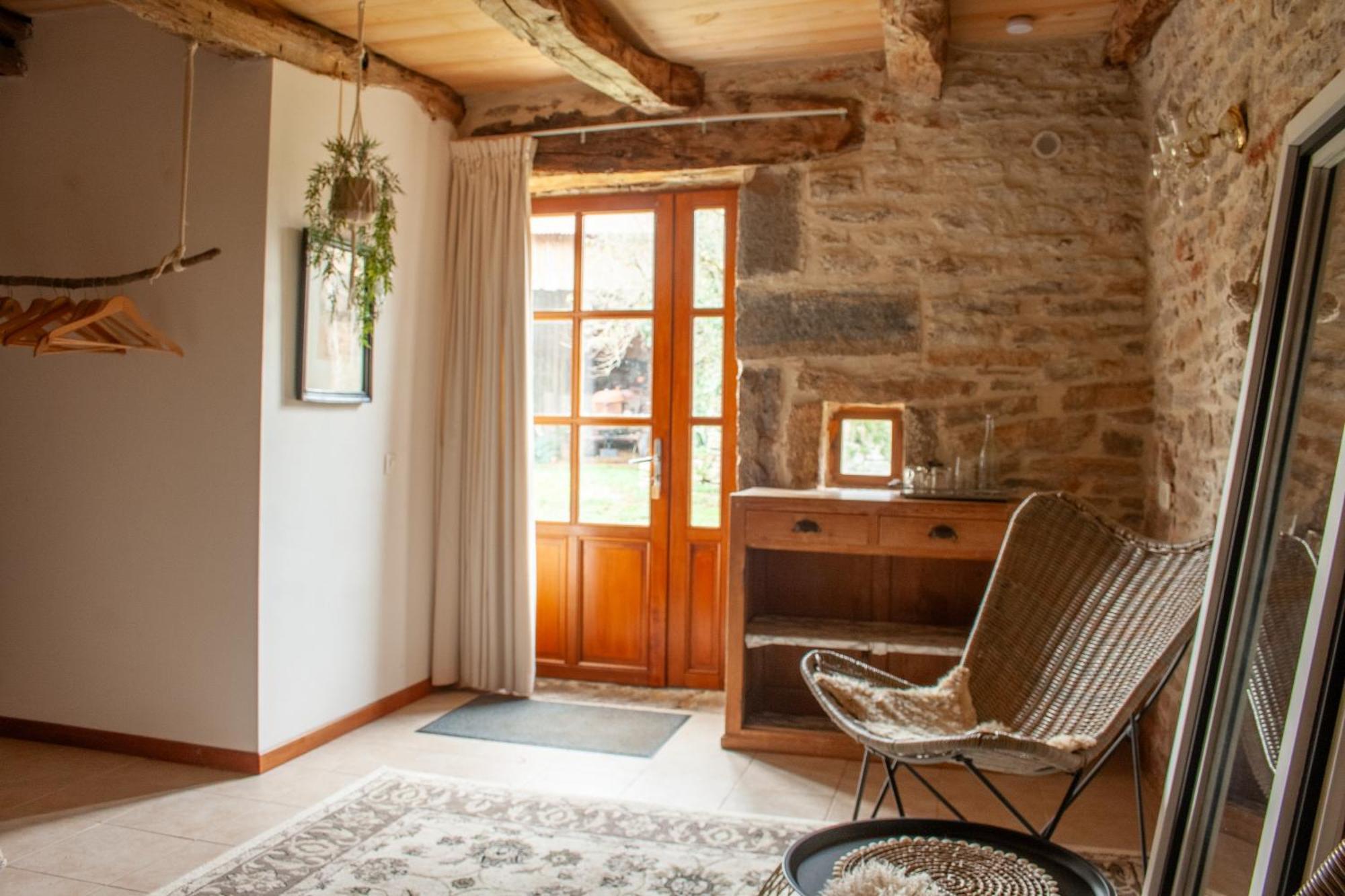 Calvignac Chambres D'Hotes Pech Blanc المظهر الخارجي الصورة