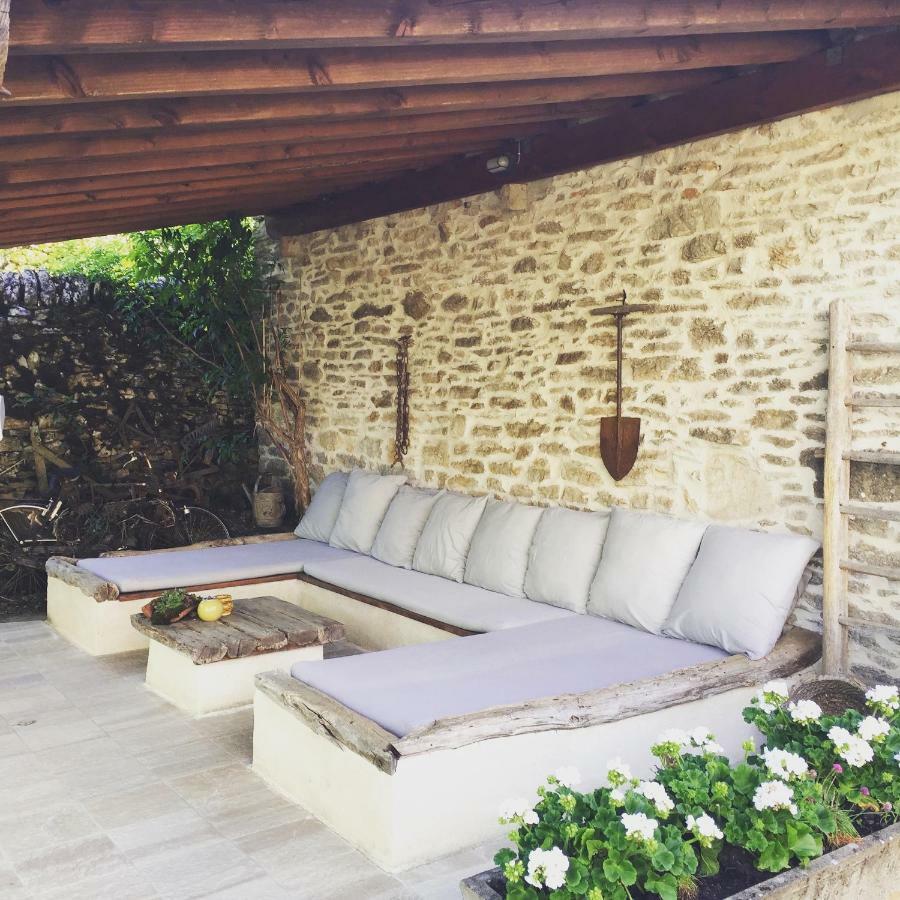 Calvignac Chambres D'Hotes Pech Blanc المظهر الخارجي الصورة
